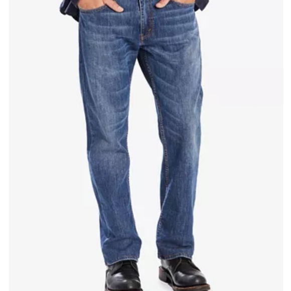 macys levis 559